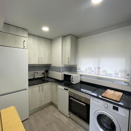 Casa Centro Logrono X6Pers Apartment Luaran gambar