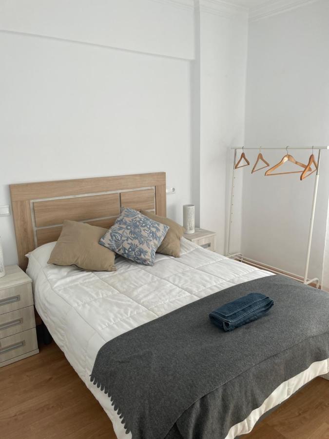Casa Centro Logrono X6Pers Apartment Luaran gambar