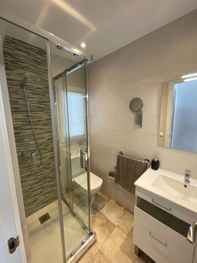 Casa Centro Logrono X6Pers Apartment Luaran gambar
